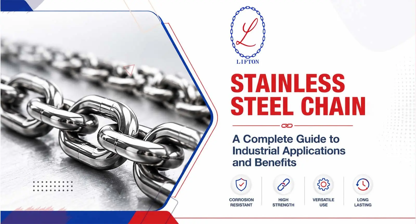 Stainless Steel Chain