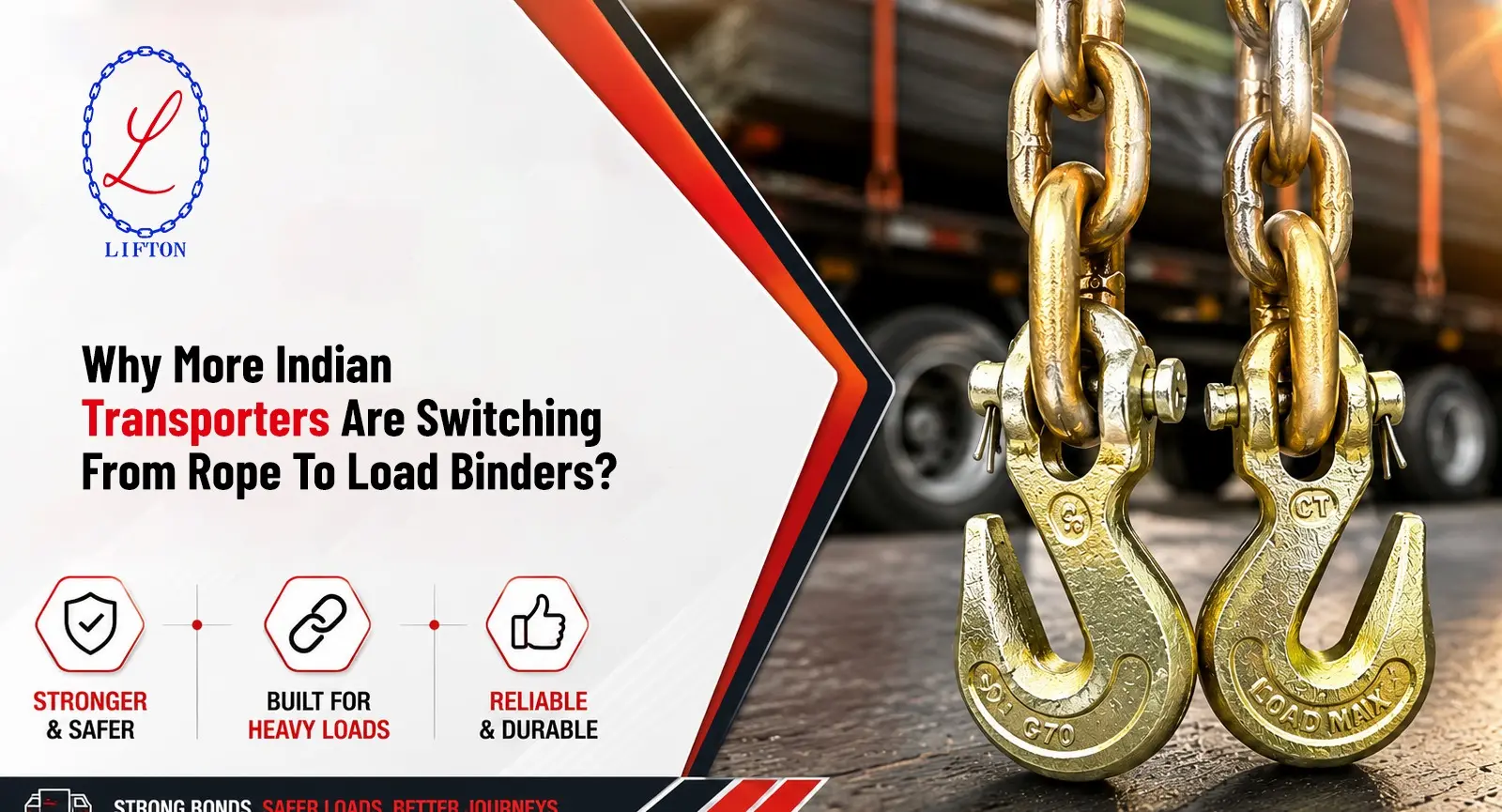 Load-Binder